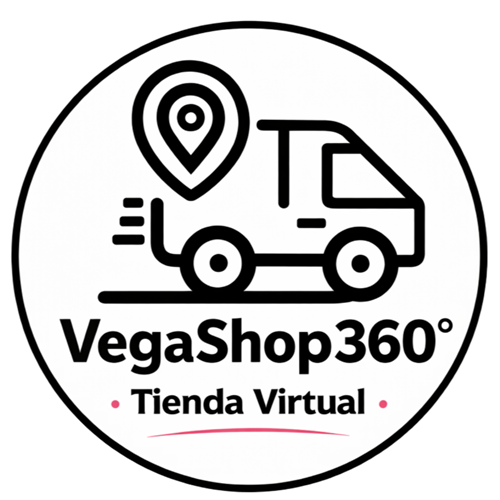 Logo Vegashop360